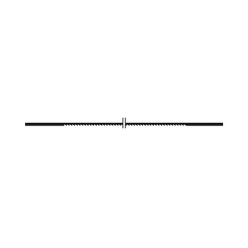 Kit lame per traforo - 12,