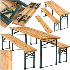 Set birreria Sissi 3 pezzi