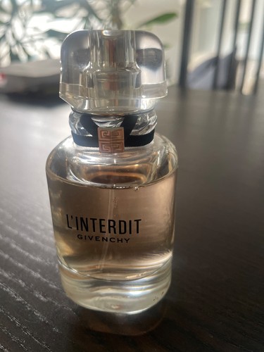 Profumo donna givenchy 50ml - givenchy,