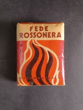 Fazzoletti di carta Fede