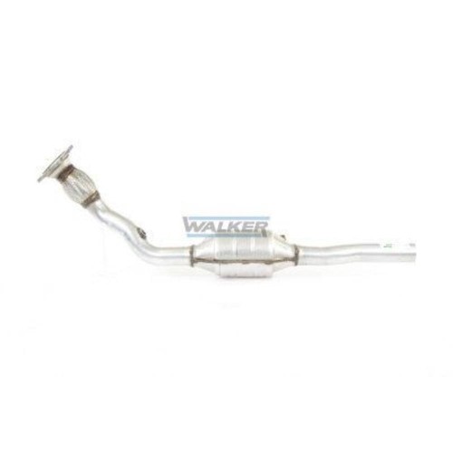Walker catalizzatore per audi - walker,