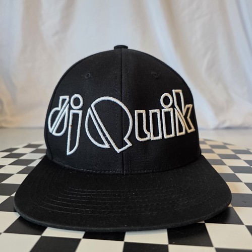 Cappello snapback quik - cappello,