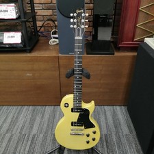 Chitarra elettrica GIBSON LES