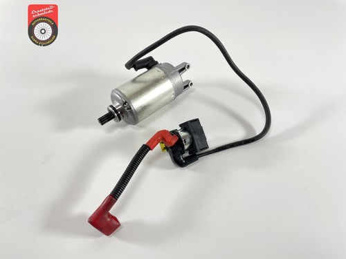 Motorino avviamento suzuki - avviamento,