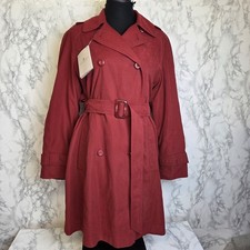 Trench coat Four Seasons
