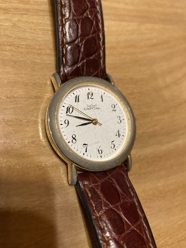 Orologio polso capital - da,