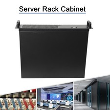Chassis server rack 14