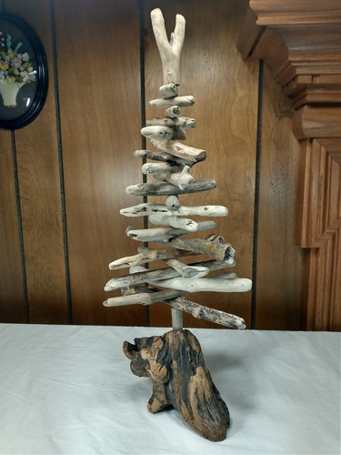Albero natale alto - albero, di