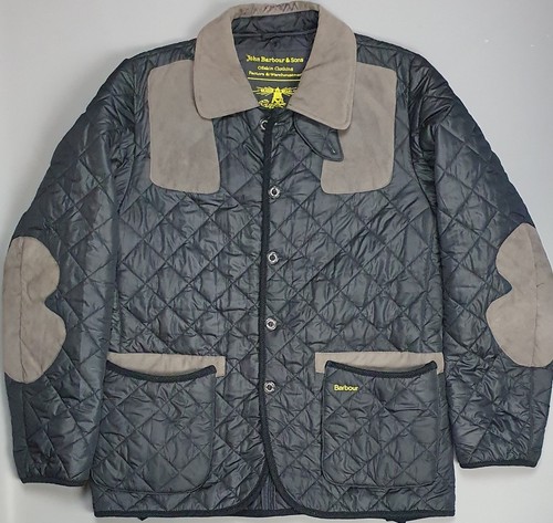 Barbour tokito giacca - barbour,