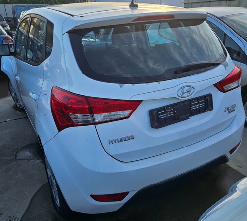 Ricambi usati hyundai ix20 - hyundai,