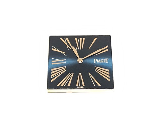Quadrante lancette vintage - quadrante, e