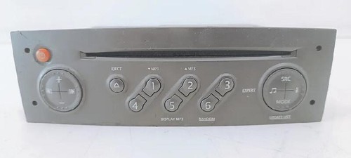 8200419008 autoradio renault - 8200419008,
