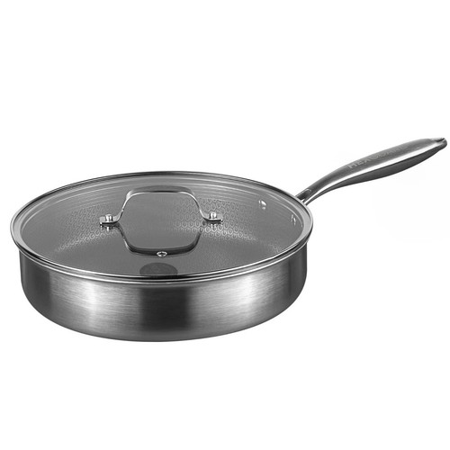 Padella per salsa con