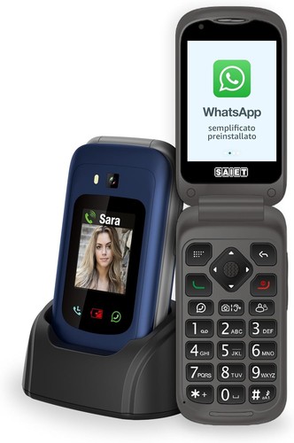 Saiet link4g cellulare - link4g+,