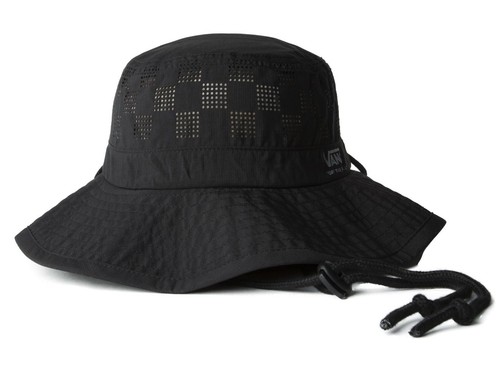 Cappello secchiello vans - cappello, a