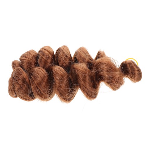 Extension per capelli - ricci, e
