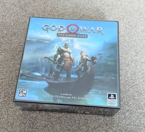 Dio della guerra gioco di - dio, il