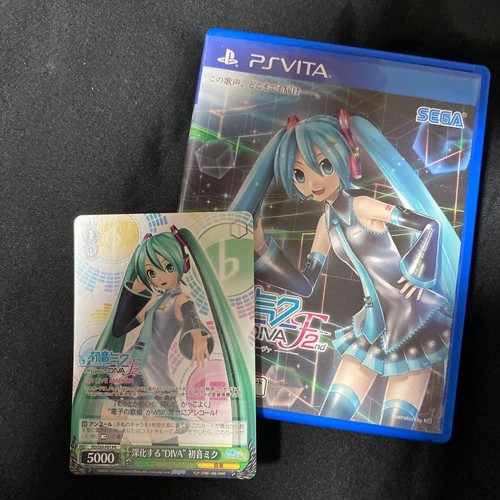 Hatsune miku project diva - hatsune,