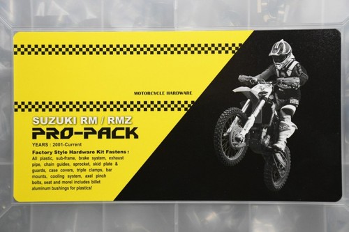 Kit visserie complet boite - kit,