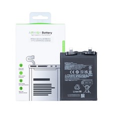 Batteria per XiaomiRedmi 13T