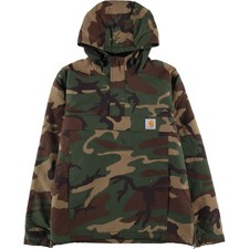 Pullover Carhartt Nimbus usato