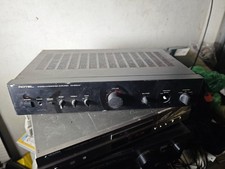 Amplificatore integrato rotel - amplificatore,