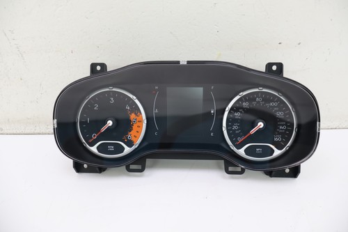 Jeep renegade mtj - jeep, orologio
