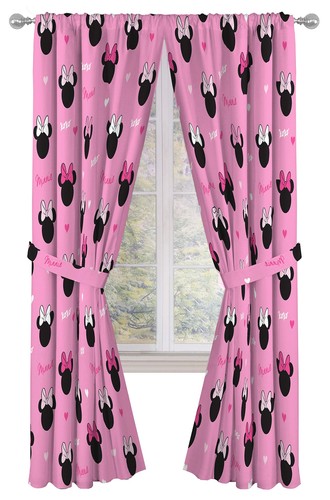Disney minnie mouse hearts - hearts, n