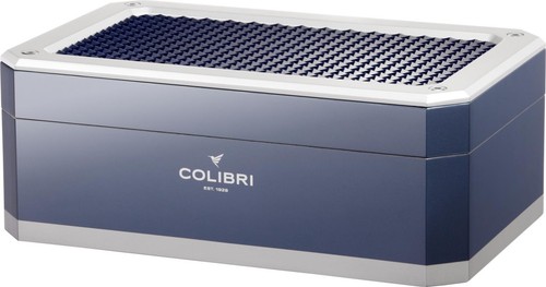 Nuovo humidor colibri - nuovo!!,