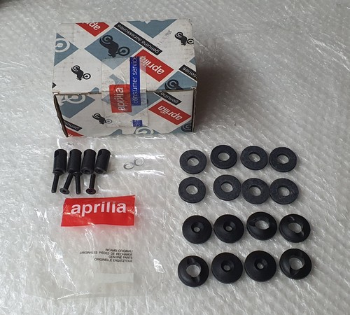 Kit minuteria originale per