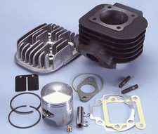KIT CILINDRO POLINI PER YAMAHA