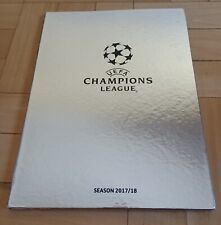 ** TOPPS ** Champions League