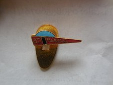 magneti distintivo Marelli