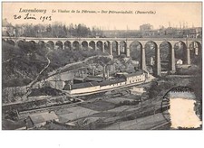 luxembourg. n°47484 . le