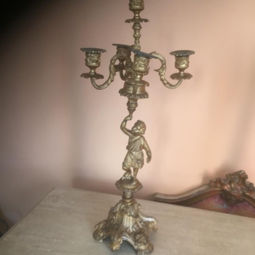 Candelabri antichi - candelabri,
