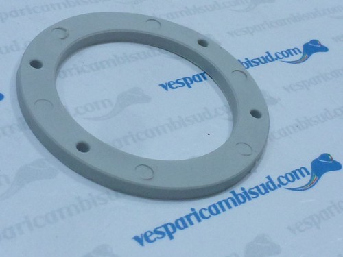 Guarnizione clacson grigia 5mm