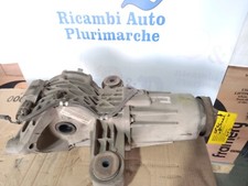 DIFFERENZIALE POSTERIORE