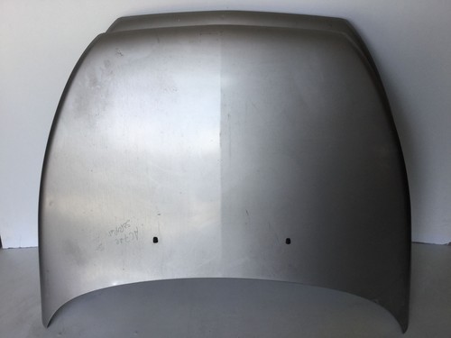Cofano anteriore lancia - anteriore, 1°