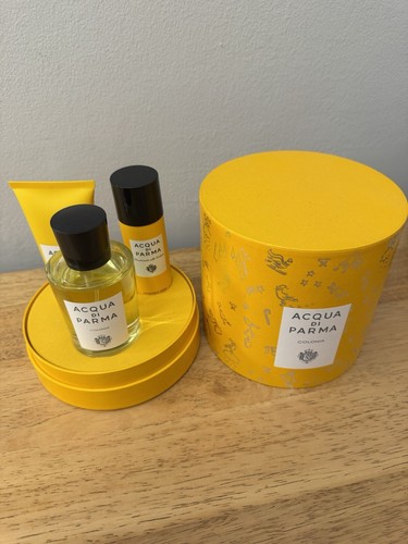 Acqua parma men s set - parma,