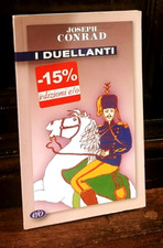 Joseph Conrad - I duellanti                                                  R2