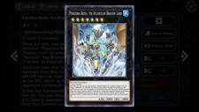 YuGiOh Master Duel - Mazzo