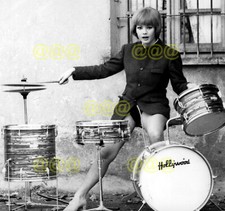 Photo - Lorenza Guerrieri with