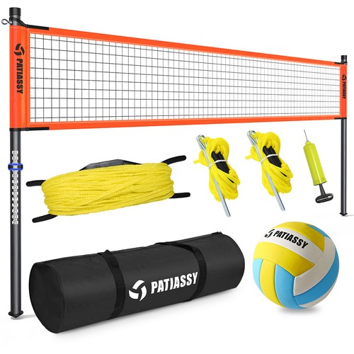 Set rete pallavolo - set,