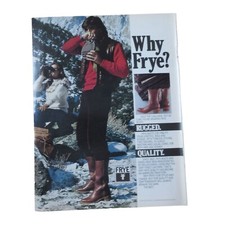 Stivali uomo Frye 1982 /