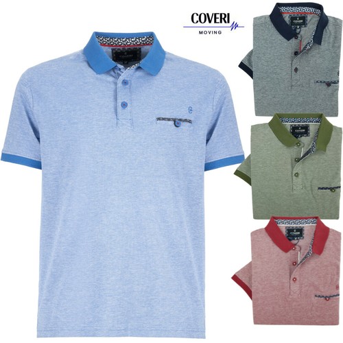 Polo uomo manica corta - polo,