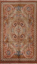 Stile Vittoriano Savonnerie