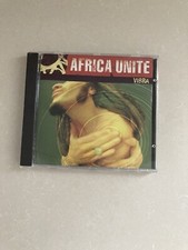 Cd Africa Unite Vibra 