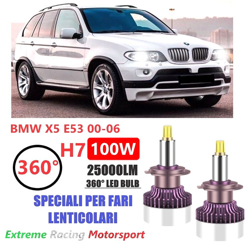 Bmw e53 fari - e53,