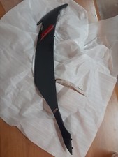 Yamaha R6 Fianchetto Alto dx