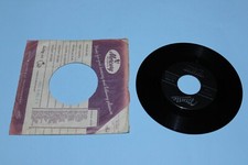 TONY DALLA - COME PRIMA / CONDANNAMI - MUSIC 45-2702 (ST. AUT)